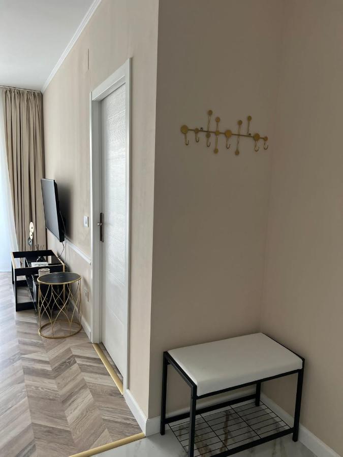 Glim Suite ออราแด ภายนอก รูปภาพ