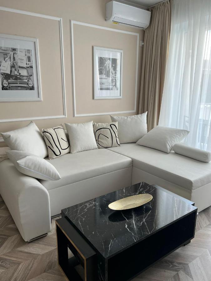Glim Suite ออราแด ภายนอก รูปภาพ