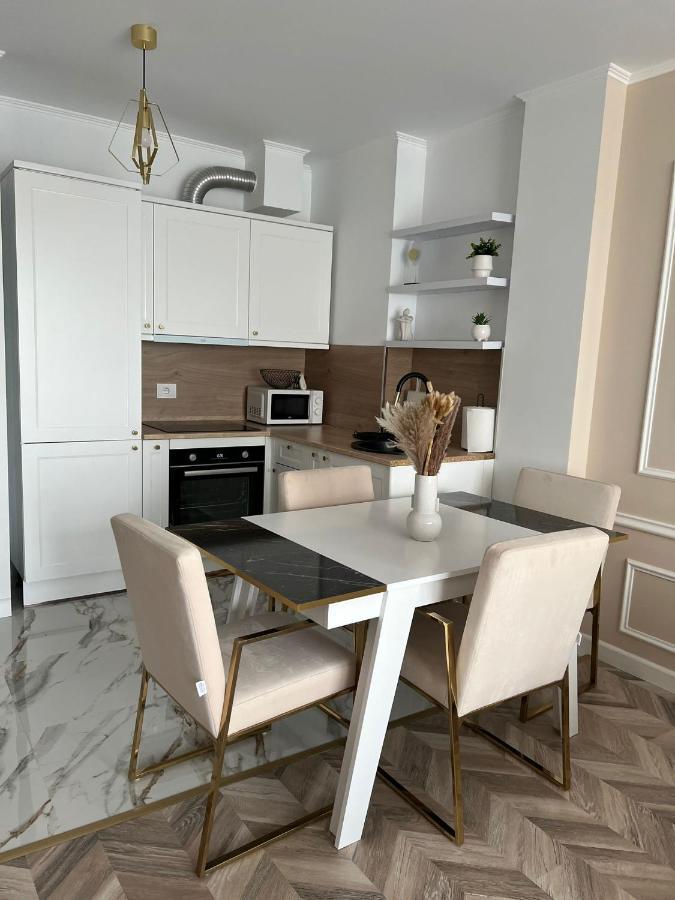 Glim Suite ออราแด ภายนอก รูปภาพ