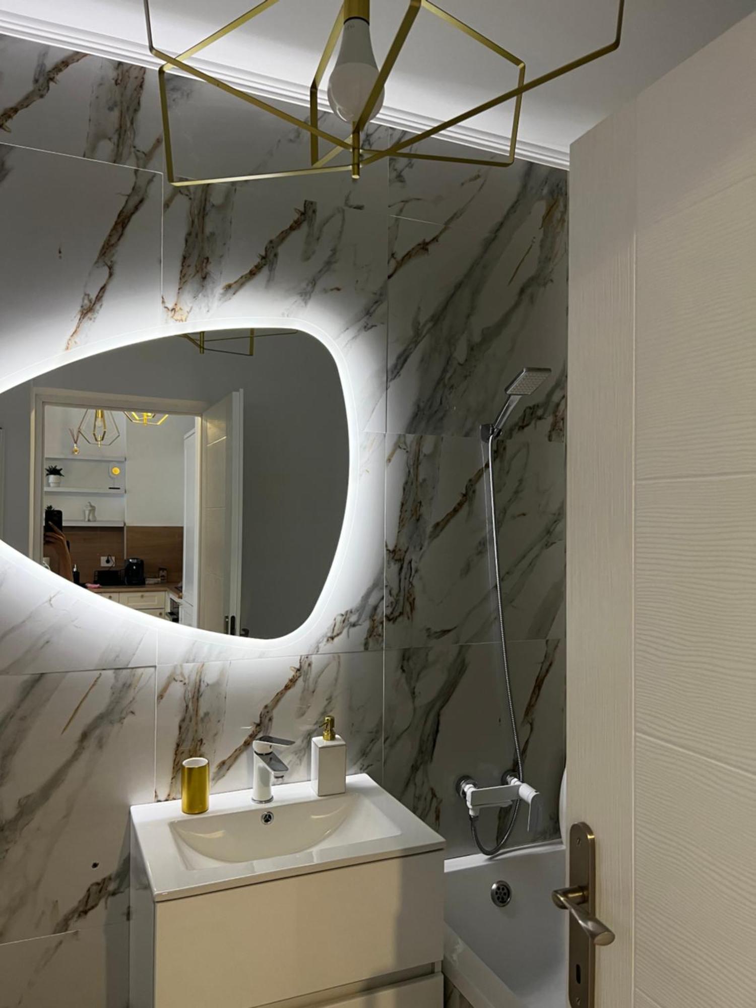Glim Suite ออราแด ภายนอก รูปภาพ